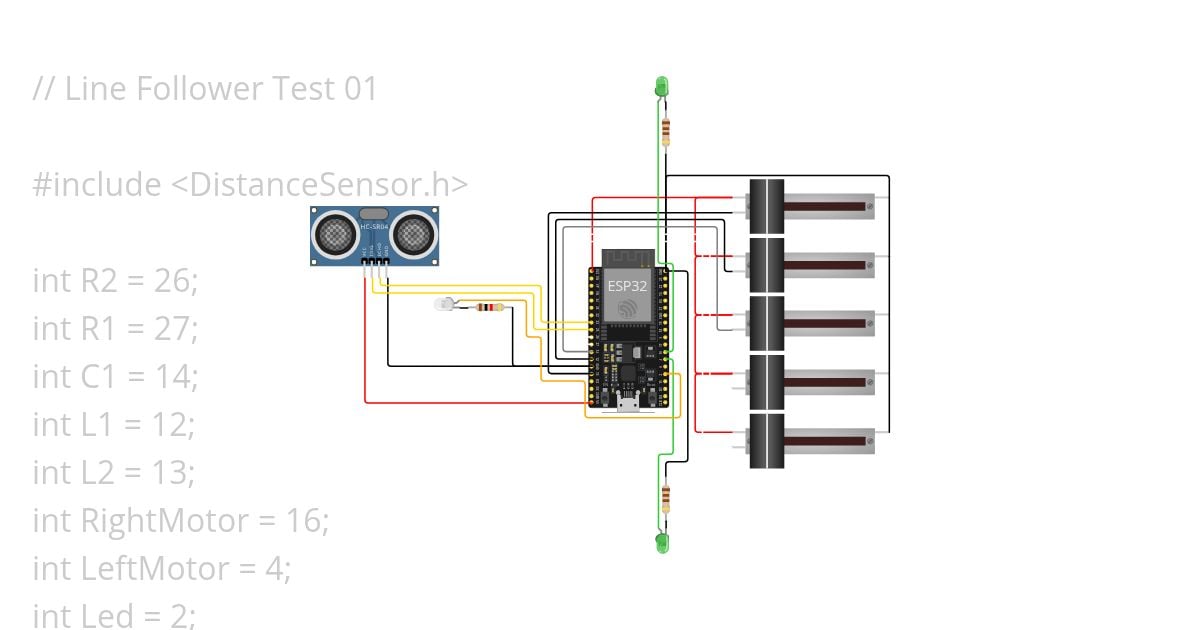 LF - 02 simulation