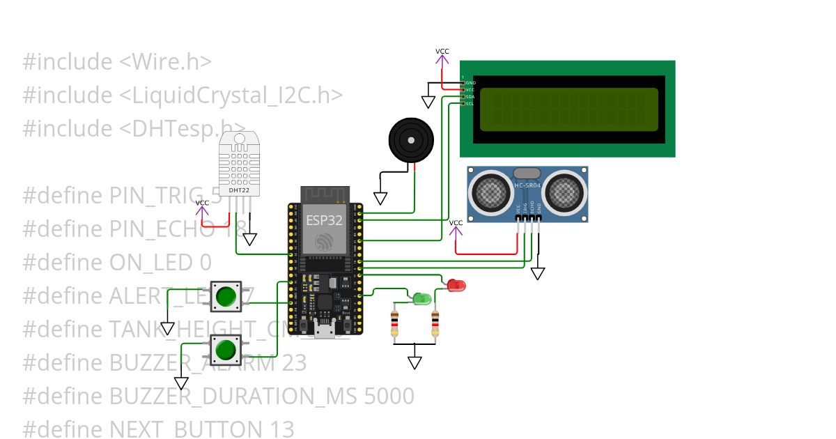[ONGOING]  button test  simulation