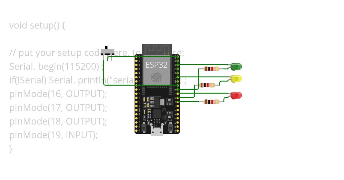 traffic light switch 0003 Copy simulation