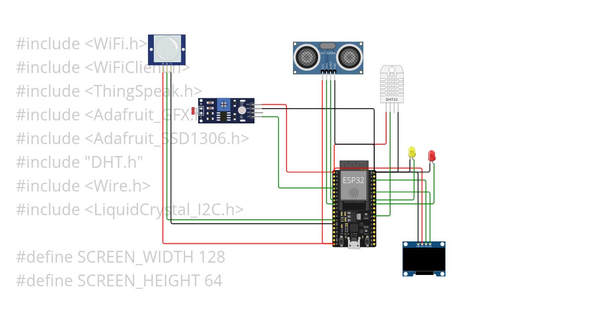 SD project simulation