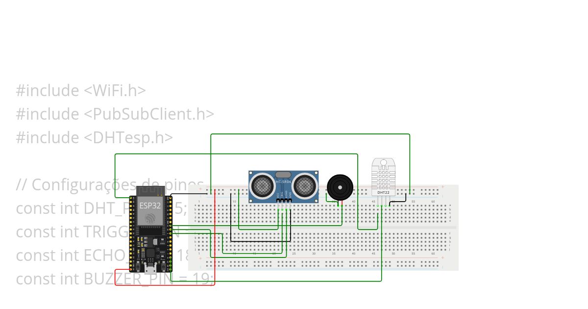 Aprendizagem MQTT simulation