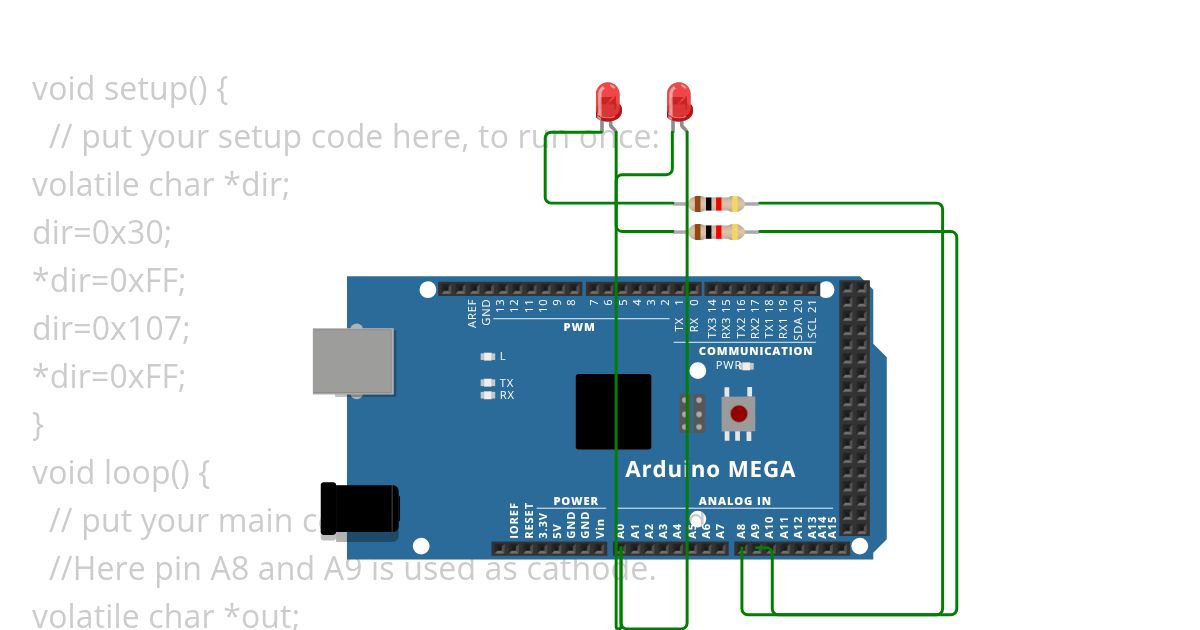 Basic_Project simulation