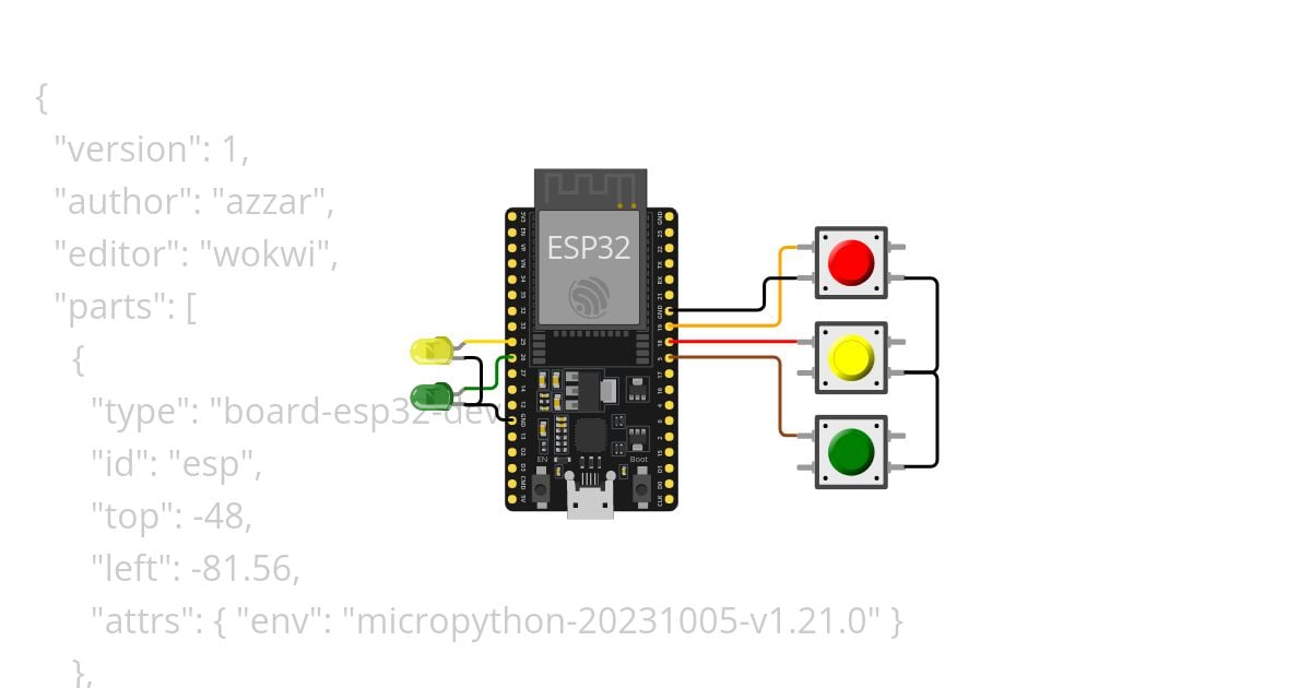 analog-system-controll simulation