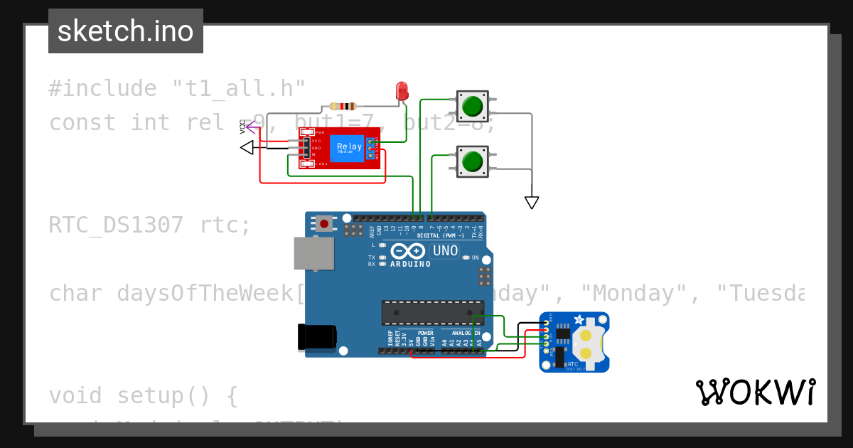 Pr 01 wokwi esp32 stm32 arduino simulator