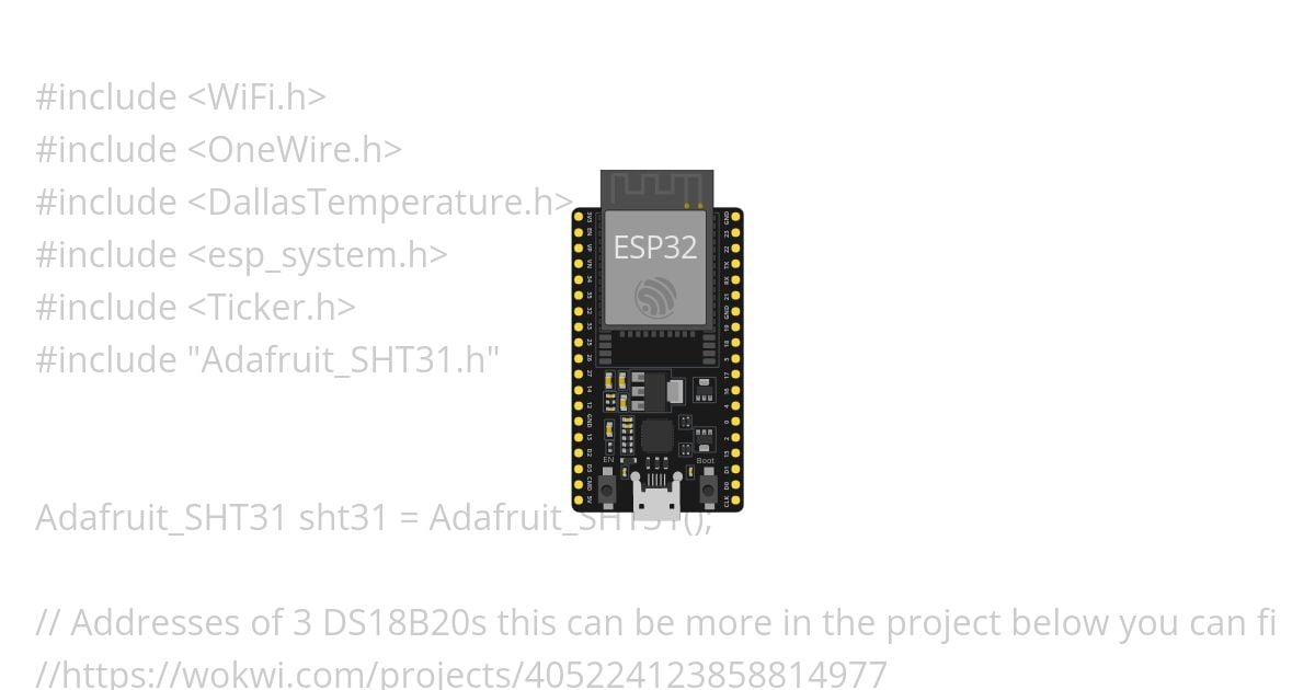 modbus TUINHUIS simulation