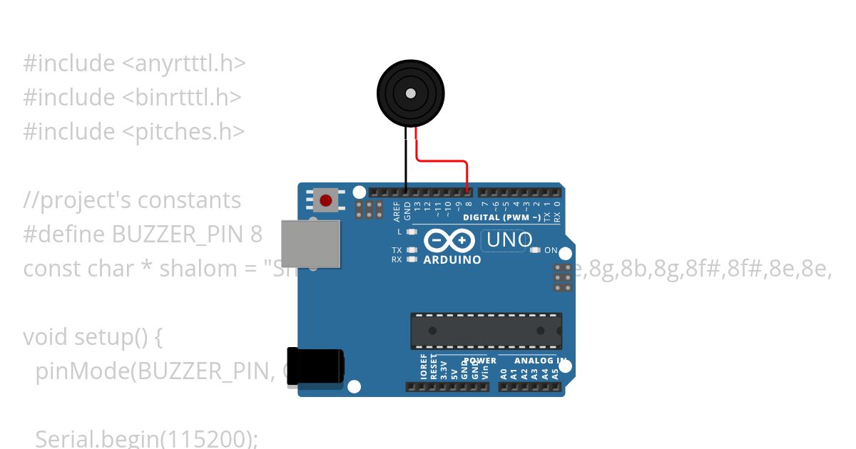 Homenagem ao Silvio Santos (Shalom) simulation
