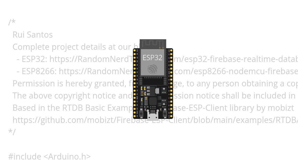 test read firebase Copy simulation