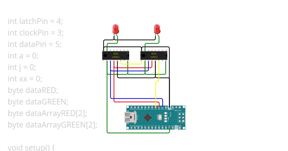 595_Transistor simulation