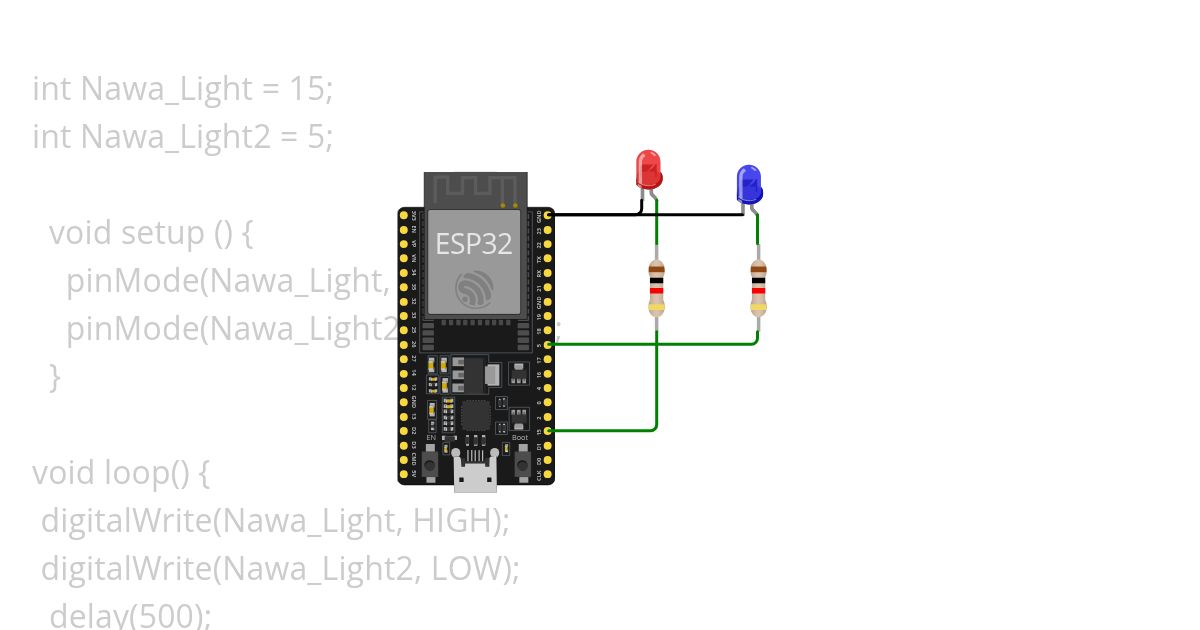 Flip flop nasywa simulation