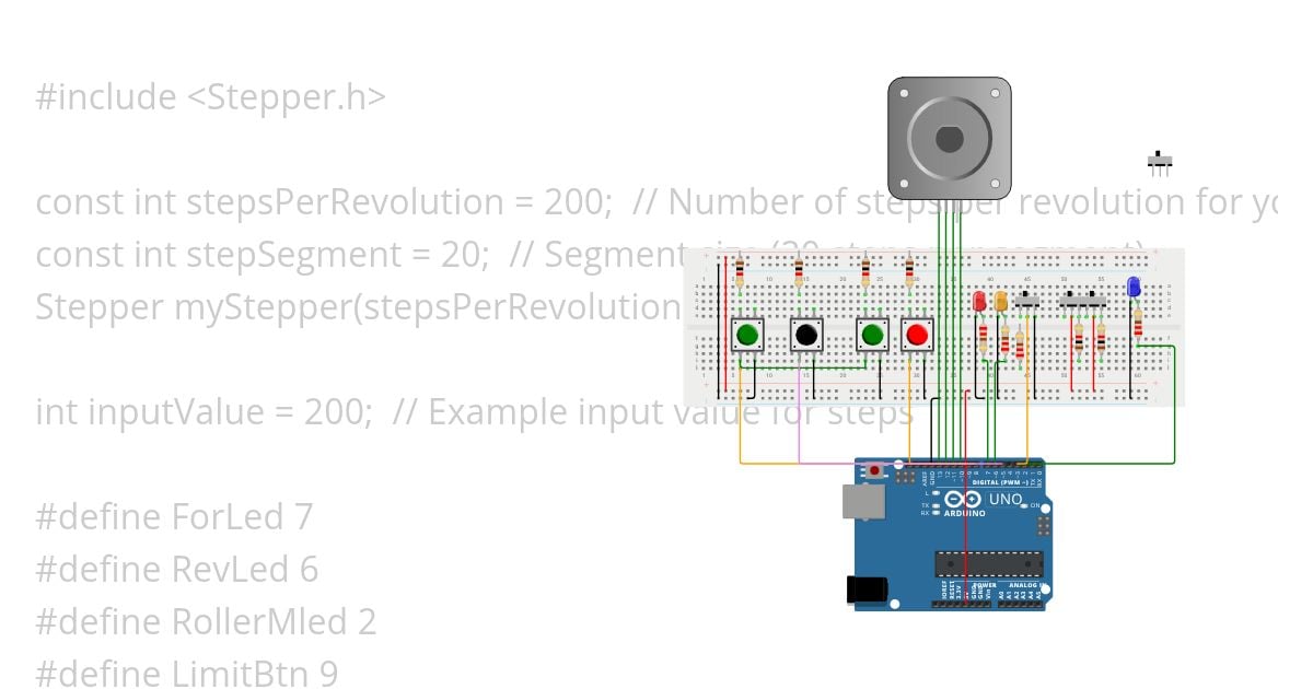 V_3.02 Sheeter simulation