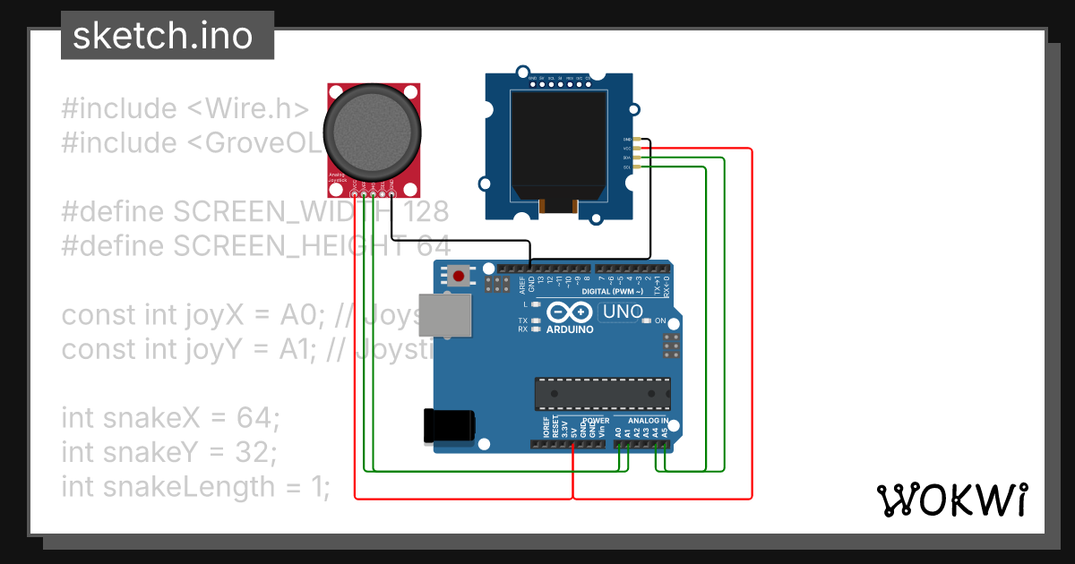 as - Wokwi ESP32, STM32, Arduino Simulator