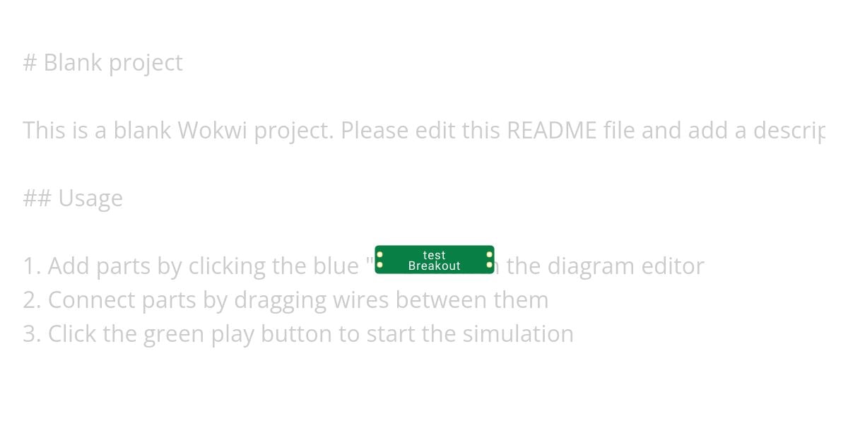 chips error simulation