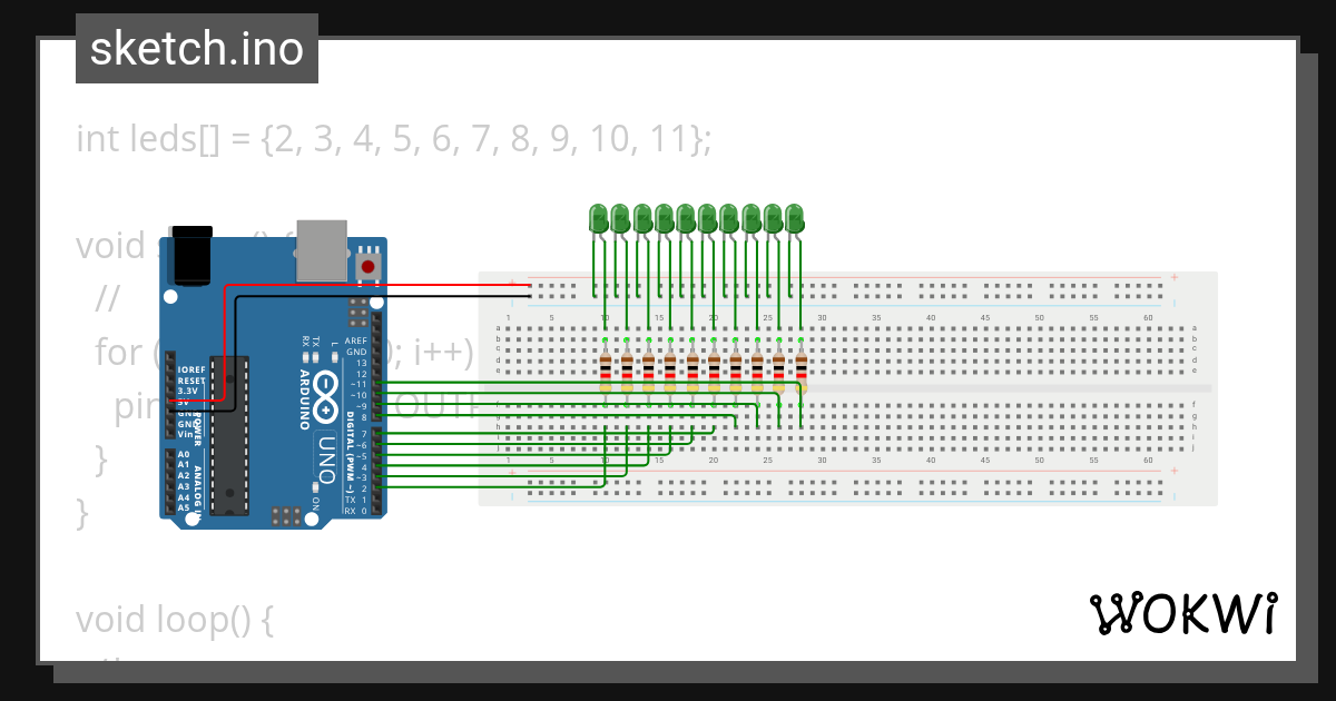 UNO_personalLightID - Wokwi ESP32, STM32, Arduino Simulator