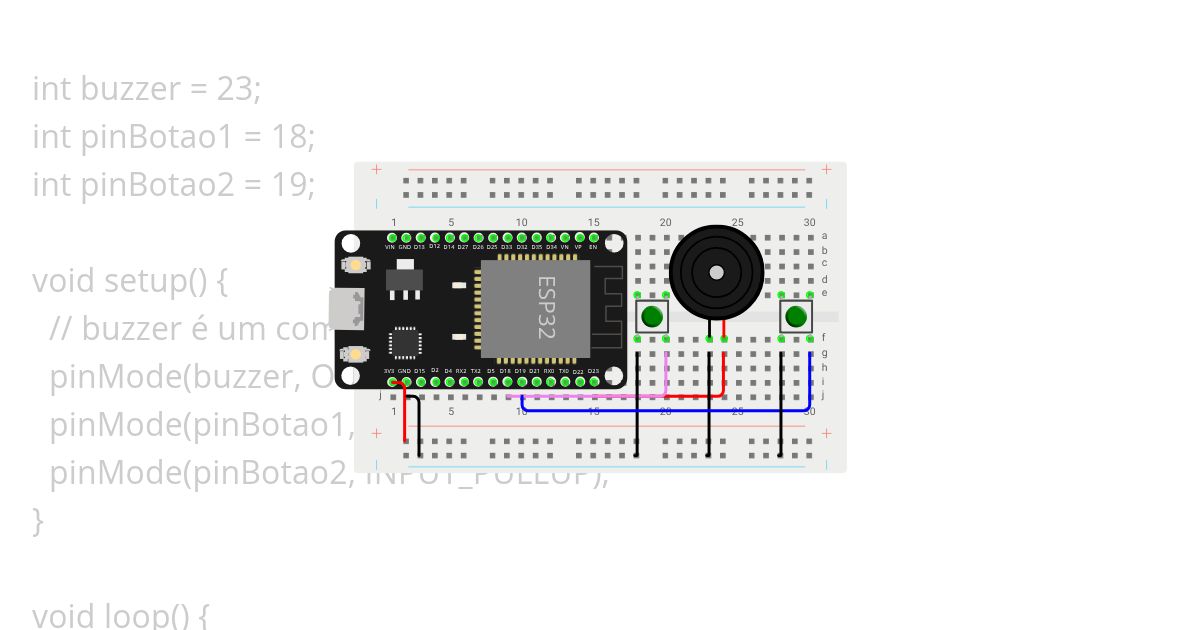 07_buzzer_butaonota simulation