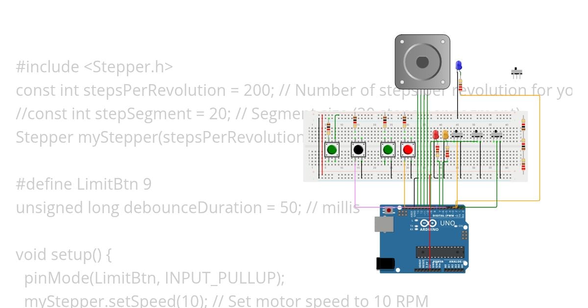 Find Home Position V_02 simulation