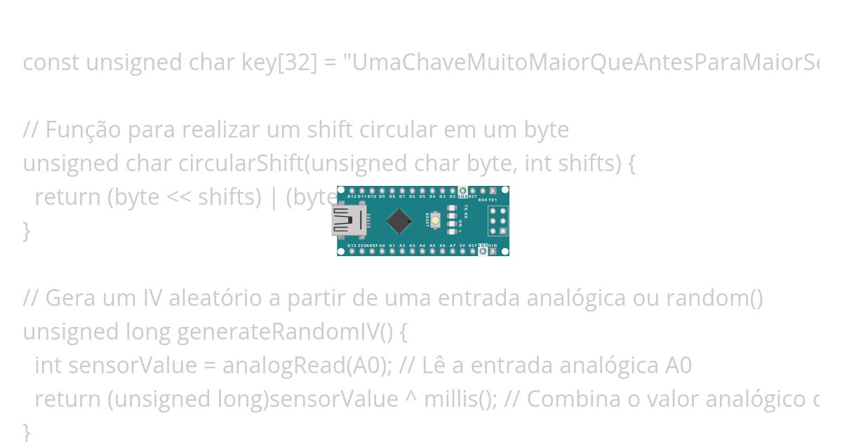 XORcipher simulation