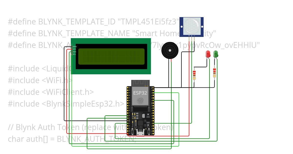 Smart Home Security  Copy simulation