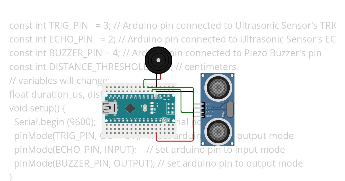 PROJEK P5 BUZZER simulation