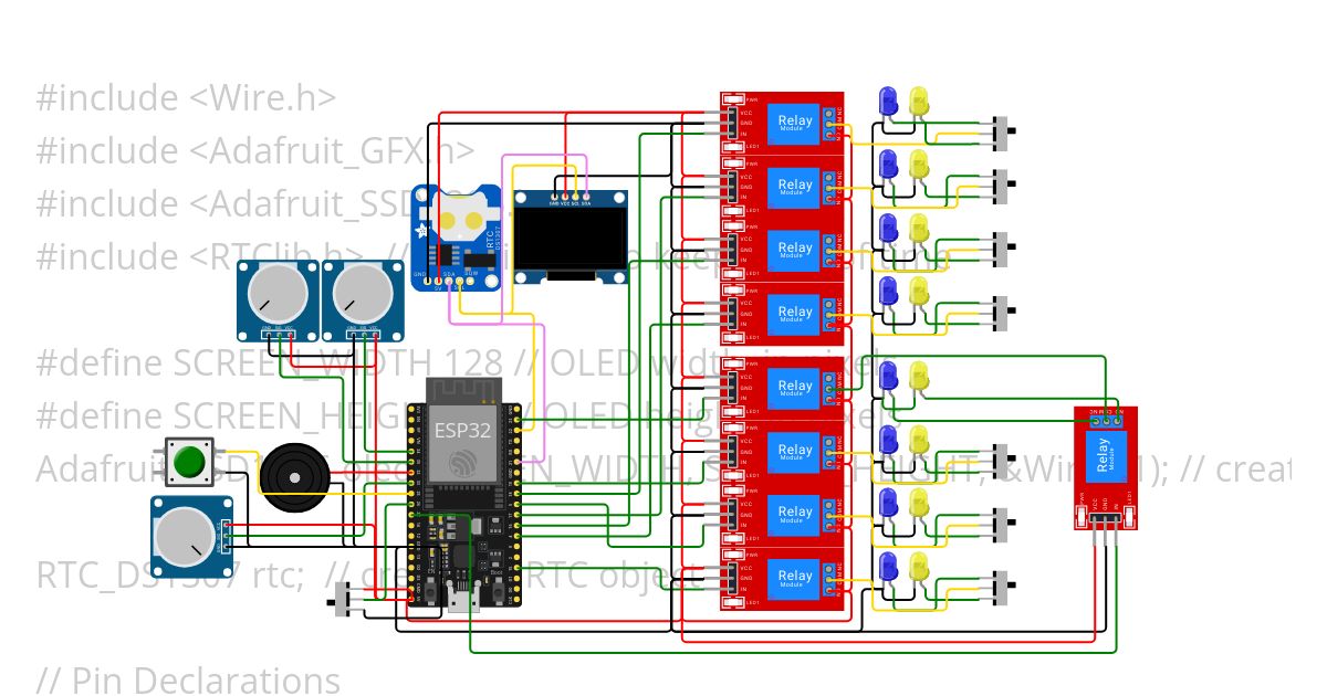 PowerFactorProject simulation