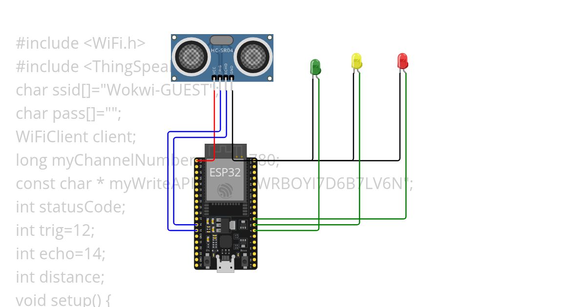 nm project...... simulation