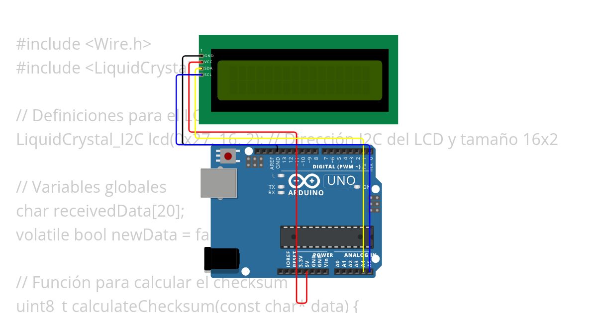 TP4 CON LCD_CHECKSUM Copy simulation