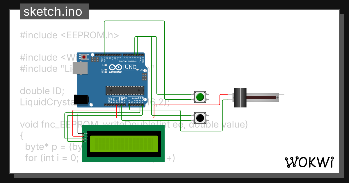 chair - Wokwi ESP32, STM32, Arduino Simulator