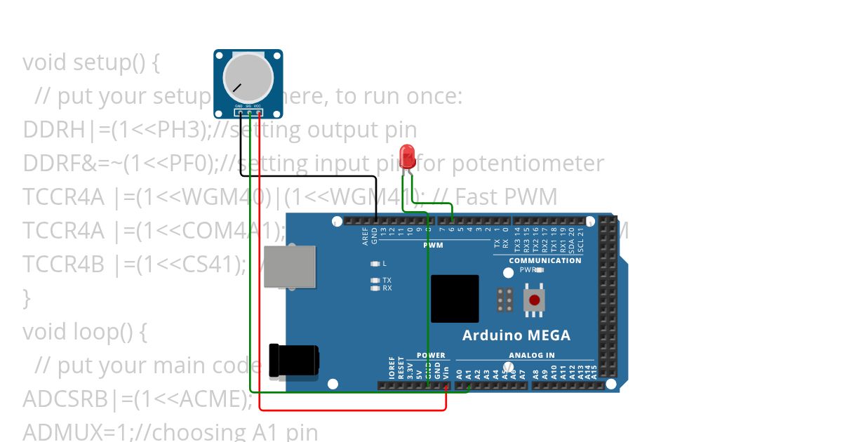 Led_Brightness_Using_Potentiometer simulation