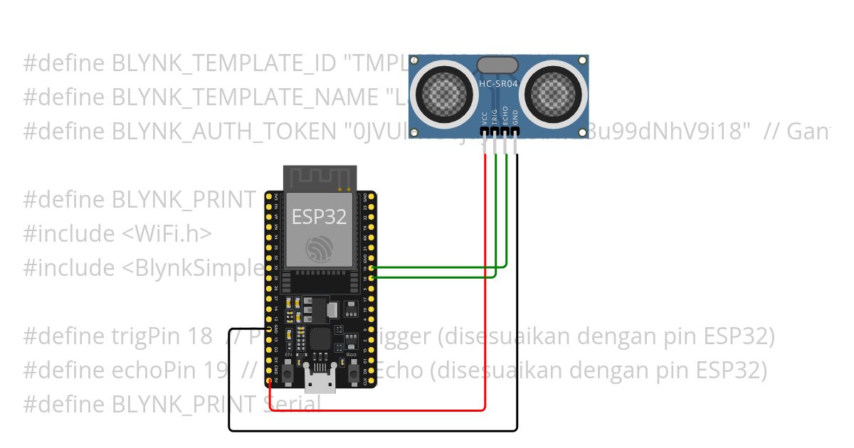 Acara 23 & 24  simulation