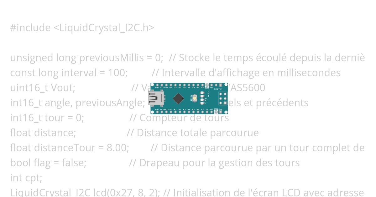 AS5600 simulation