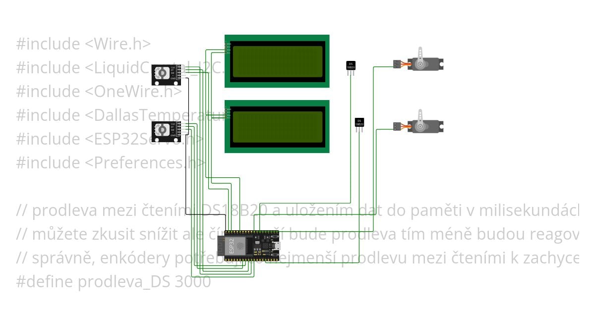 p1 simulation