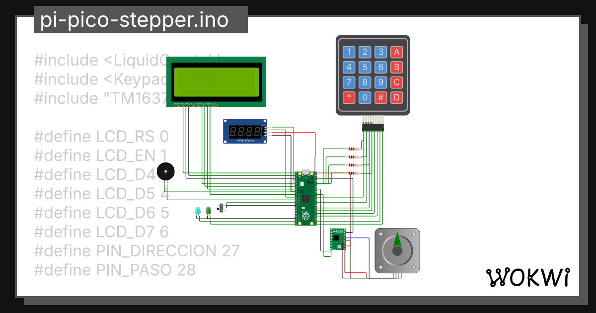 parlante Copydfsdfdsfsd - Wokwi ESP32, STM32, Arduino Simulator