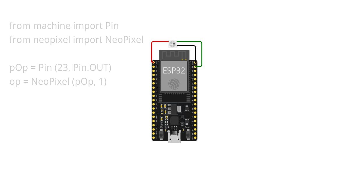 neopixel01 simulation