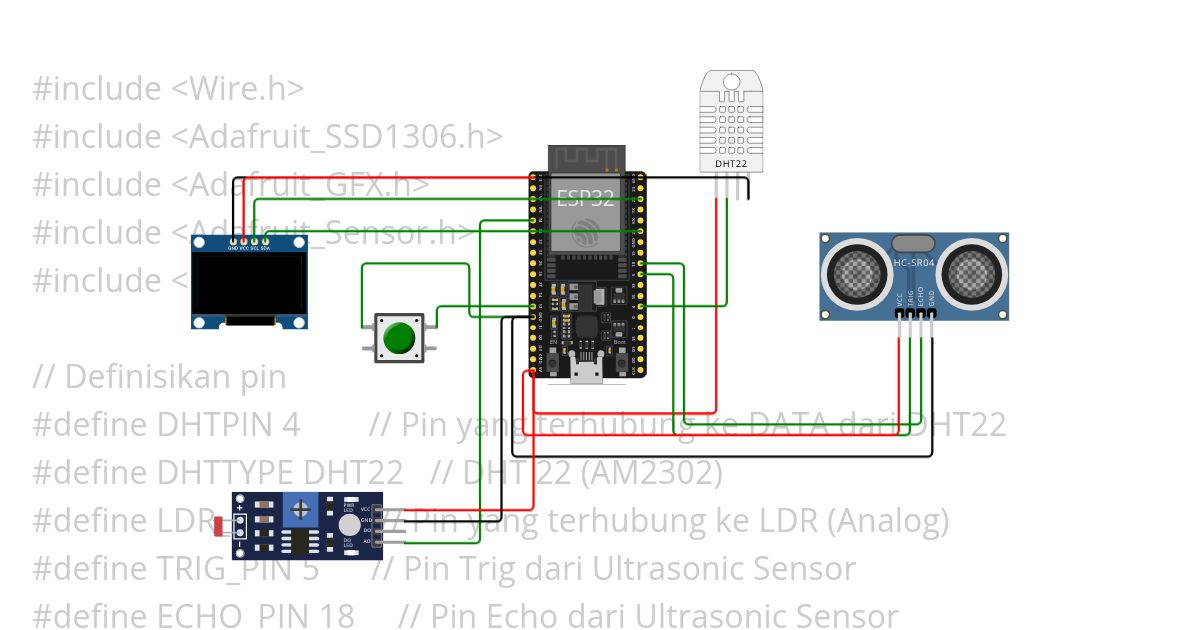 IOT TEST PROJEK simulation