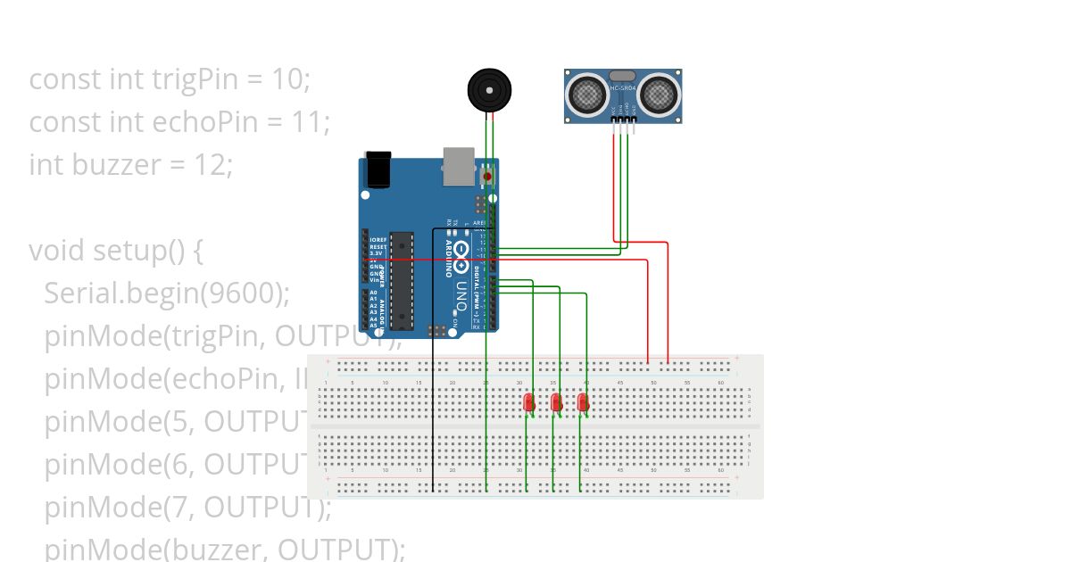 Mid ind 6 simulation