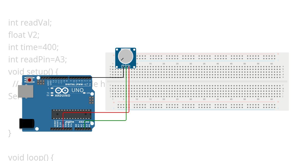 episode 12 potentiometer simulation