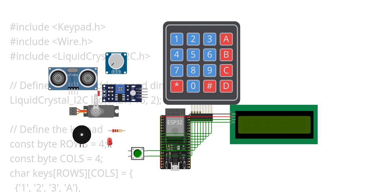  Flutter/Firebase IoT simulation