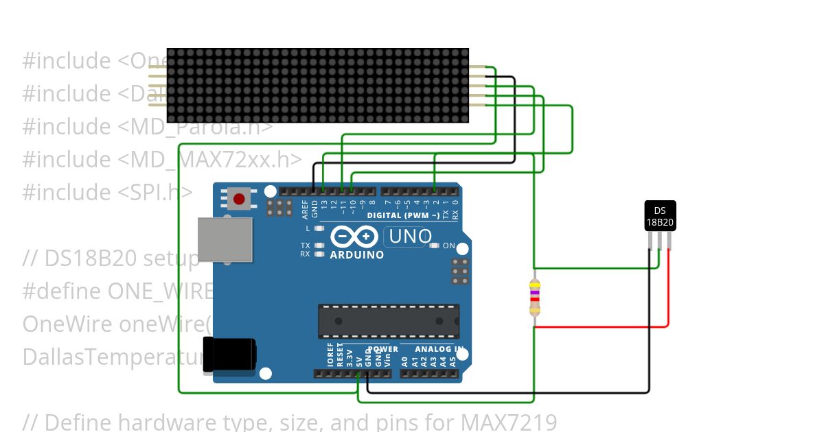 Simulasi Pendeteksi Suhu Modif 1 simulation