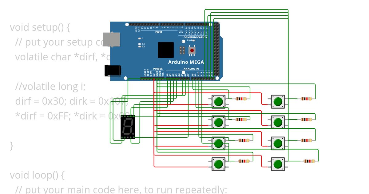 7seg_switch_1 simulation