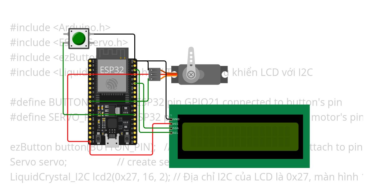 ĐK.Servo simulation