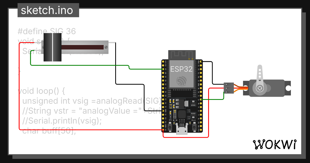 slide-potentiometer Copy2 - Wokwi ESP32, STM32, Arduino Simulator