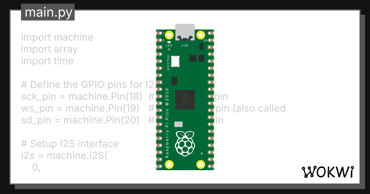 Wokwi - Online ESP32, STM32, Arduino Simulator