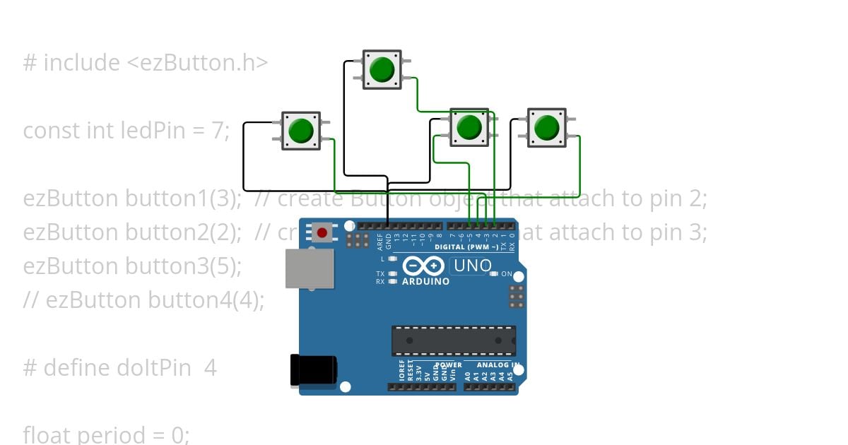 ezButtonWTF.ino simulation