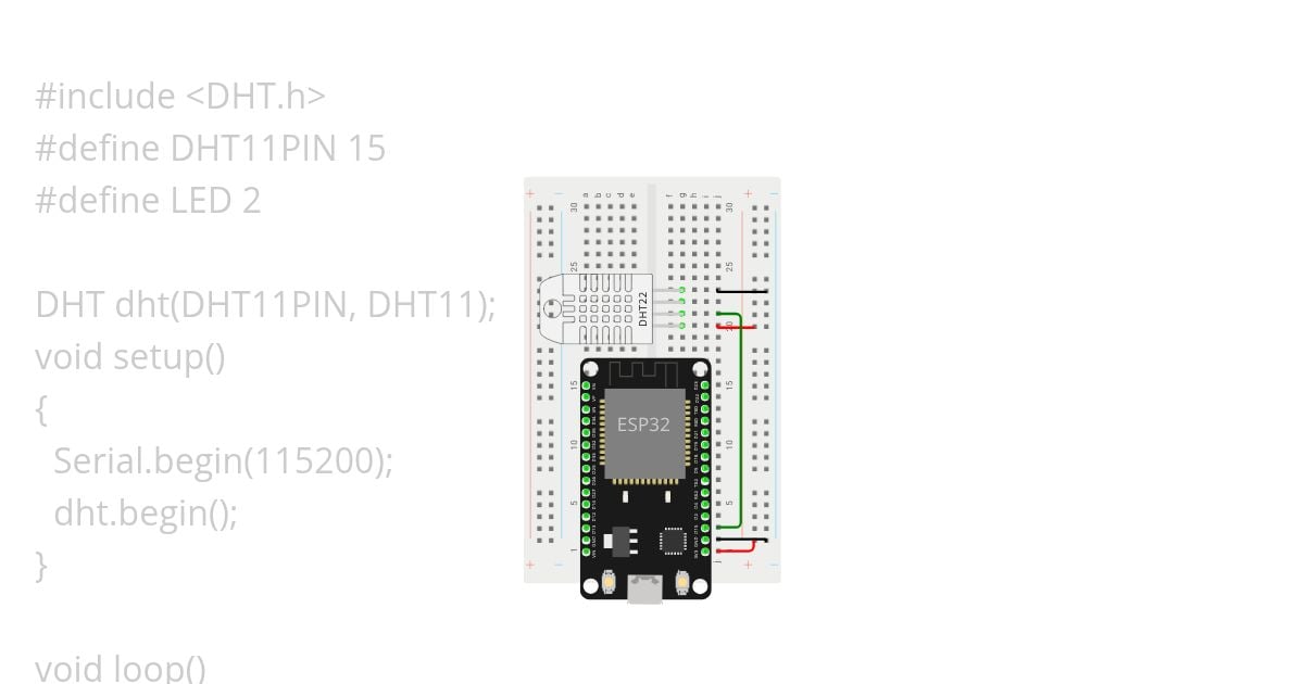 ESP Testing simulation