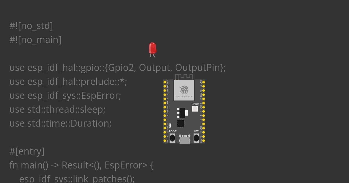 ESP32-C3-DevKitM-1  Copy