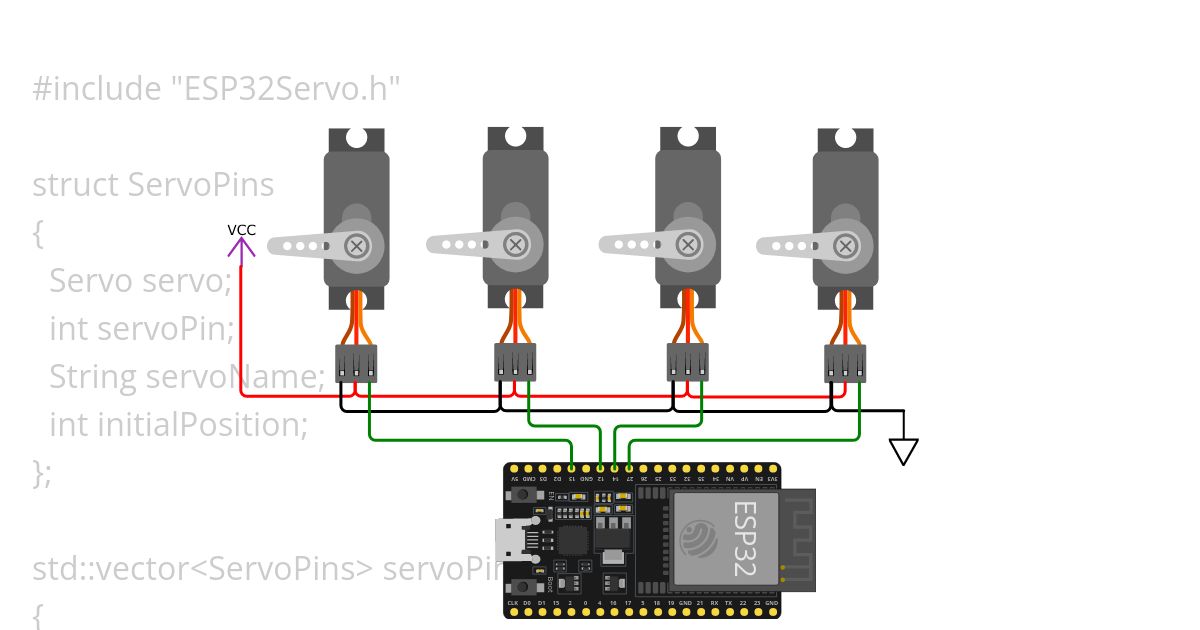 MCT_Robotica_MEARM_v1 simulation