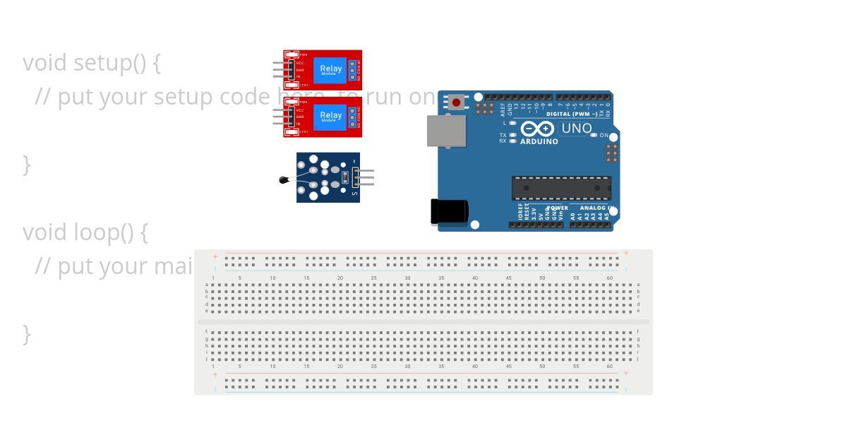 project nyoba simulation