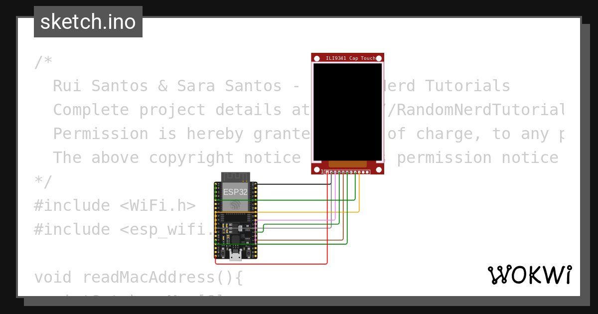 Atempt1 wokwi esp32 stm32 arduino simulator