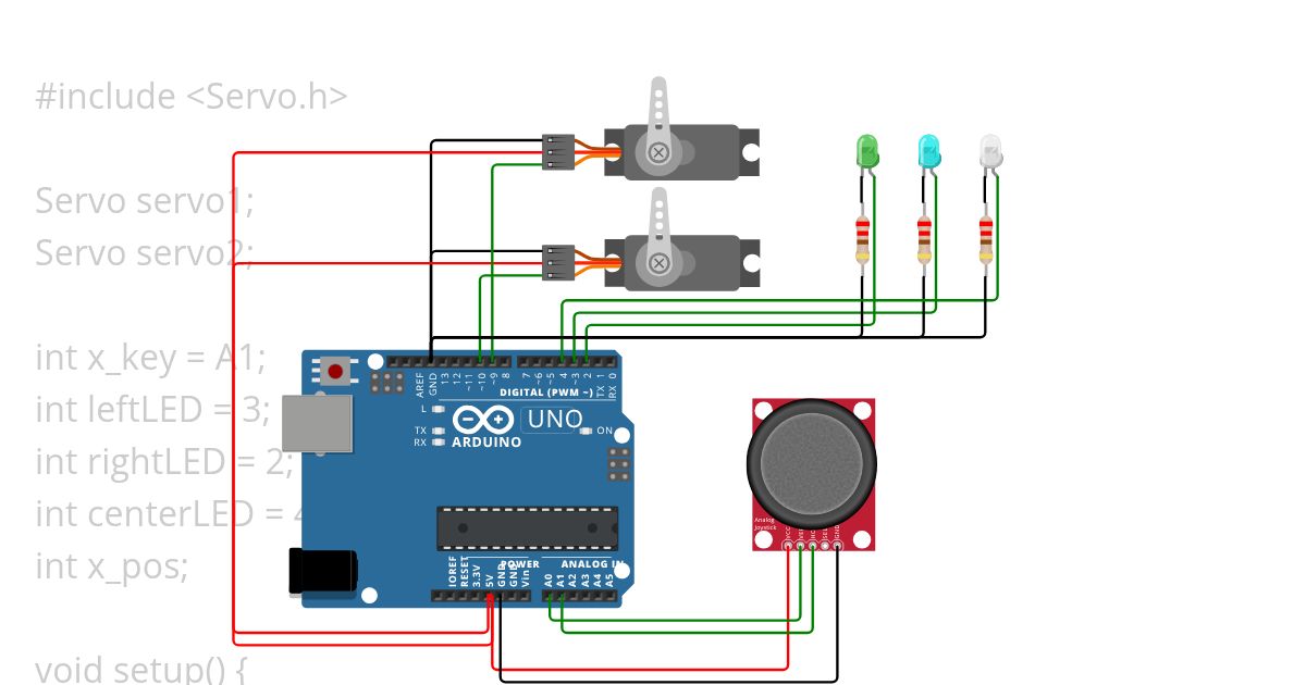Embedded Lab 1 Supp. simulation