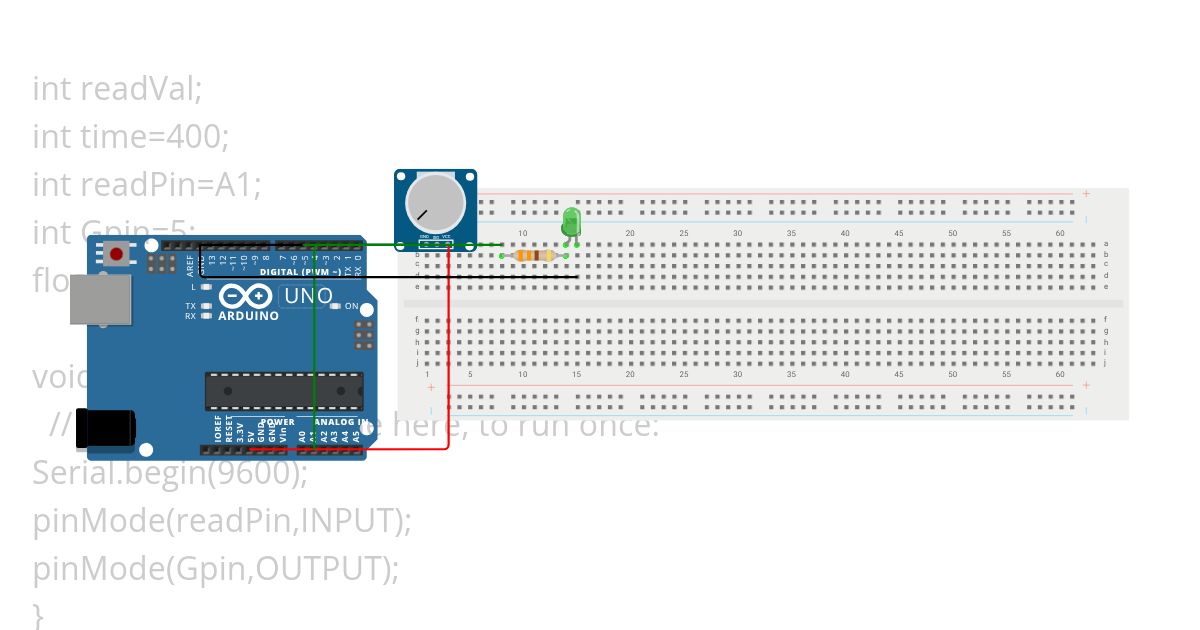 14 dimmer light simulation