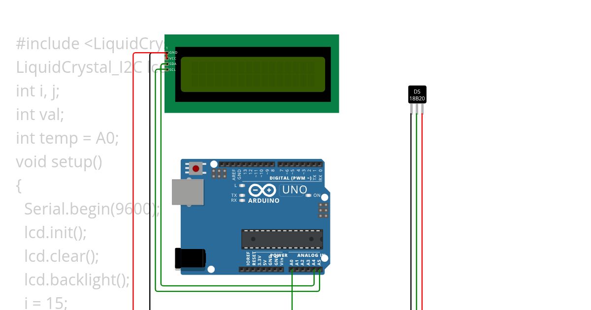 iot temp simulation